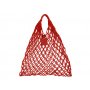 Авоська Dream из натурального хлопка, 15 л, красная