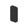 Внешний аккумулятор Redmi 18W Fast Charge Power Bank, 20000 мАч