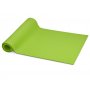 Коврик Cobra для фитнеса и йоги, светло-зелёный