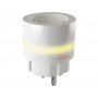 Умная розетка с LED подсветкой IoT P05