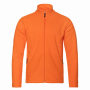 Толстовка 21R, оранжевая