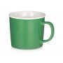 Кружка Nancy, зеленая