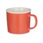 Кружка Nancy, коралловая