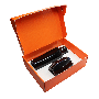 Набор Edge Box E W, черный