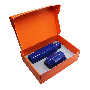 Набор Edge Box E G, синий