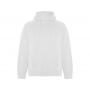 Толстовка с капюшоном Vinson, унисекс, белая