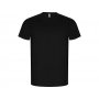 Футболка мужская Golden, черная