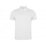 Рубашка поло Imperium, мужская, белая