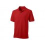 Рубашка поло Boston 2.0, мужская, красная