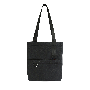 Шоппер Superbag ZIP, черный