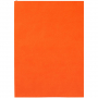 Ежедневник Flat Light, недатированный, оранжевый