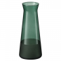 Декантер Emerald, зеленый