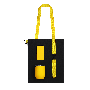 Набор Cofer Bag 5000, желтый