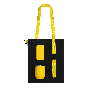 Набор Cofer Bag 10000, желтый