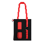 Набор Cofer Bag 10000, красный