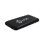 Внешний аккумулятор с подсветкой Bplanner Power 4 ST, 8000 mAh, белый