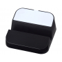 Подставка для телефона-USB Hub Hopper, чёрная