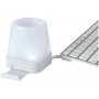 Настольный USB Hub Shine 4 в 1, белый