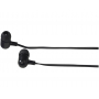 Наушники Color Pop Bluetooth®, чёрные, наушники