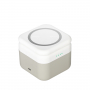 Беспроводная зарядная станция 3в1 15W Cube Wireless Magnetic