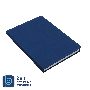 Ежедневник Bplanner 02, синий