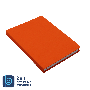 Ежедневник Bplanner 02, оранжевый