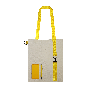 Набор Power Bag 5000, желтый