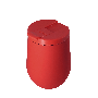Кофер софт-тач NEO CO12s, красный