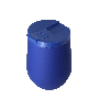 Кофер софт-тач NEO CO12s, синий
