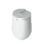 Кофер софт-тач NEO CO12s, белый