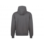 Худи Hamburg, унисекс, темно-серое