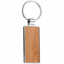 Брелок Wood Rectangle, ver.3