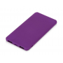 Внешний аккумулятор Powerbank C1 5000, фиолетовый