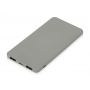 Внешний аккумулятор Powerbank C1 5000, серый