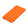 Внешний аккумулятор Powerbank C1 5000, оранжевый