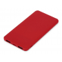 Внешний аккумулятор Powerbank C1 5000, красный