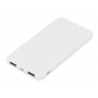 Внешний аккумулятор Powerbank C1 5000, белый