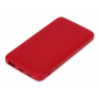 Внешний аккумулятор Powerbank C2 10000, красный