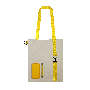 Набор Power Bag 10000, желтый