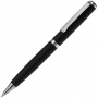Ручка шариковая Inkish Chrome, черная