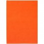 Ежедневник Flat Light, недатированный, оранжевый