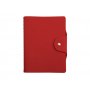 Ежедневник недатированный Torino, красный
