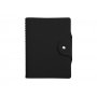 Ежедневник недатированный Torino, черный