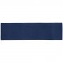 Лейбл тканевый Epsilon, XS, темно-синий