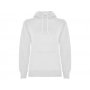 Толстовка с капюшоном Urban, женская, белая