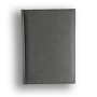 Ежедневник Print, серый