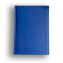 Ежедневник Print, синий