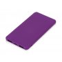 Внешний аккумулятор Powerbank C1 5000, фиолетовый