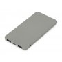 Внешний аккумулятор Powerbank C1 5000, серый