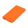Внешний аккумулятор Powerbank C1 5000, оранжевый